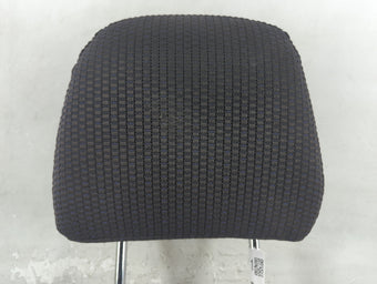 compare product 2007 Nissan Versa Headrest Head Rest Front Driver Passenger Seat Fits OEM Used Auto Parts