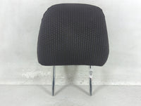 2007 Nissan Versa Headrest Head Rest Front Driver Passenger Seat Fits OEM Used Auto Parts - Oemusedautoparts1.com