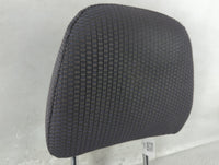 2007 Nissan Versa Headrest Head Rest Front Driver Passenger Seat Fits OEM Used Auto Parts - Oemusedautoparts1.com