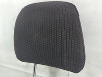 2007 Nissan Versa Headrest Head Rest Front Driver Passenger Seat Fits OEM Used Auto Parts - Oemusedautoparts1.com
