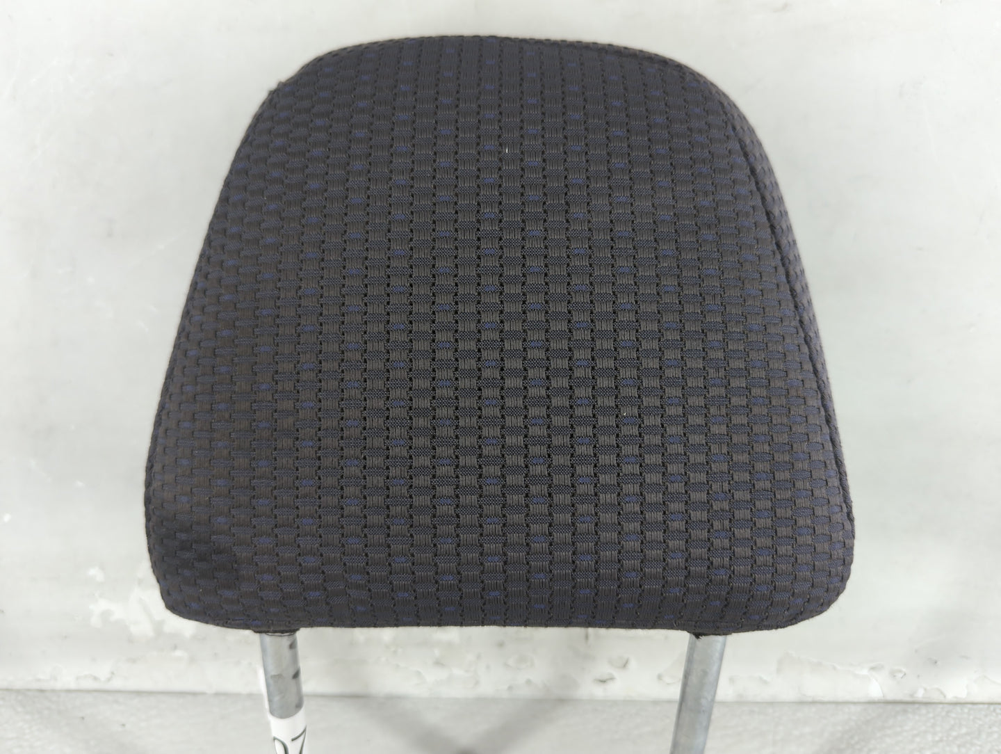 2007 Nissan Versa Headrest Head Rest Front Driver Passenger Seat Fits OEM Used Auto Parts - Oemusedautoparts1.com