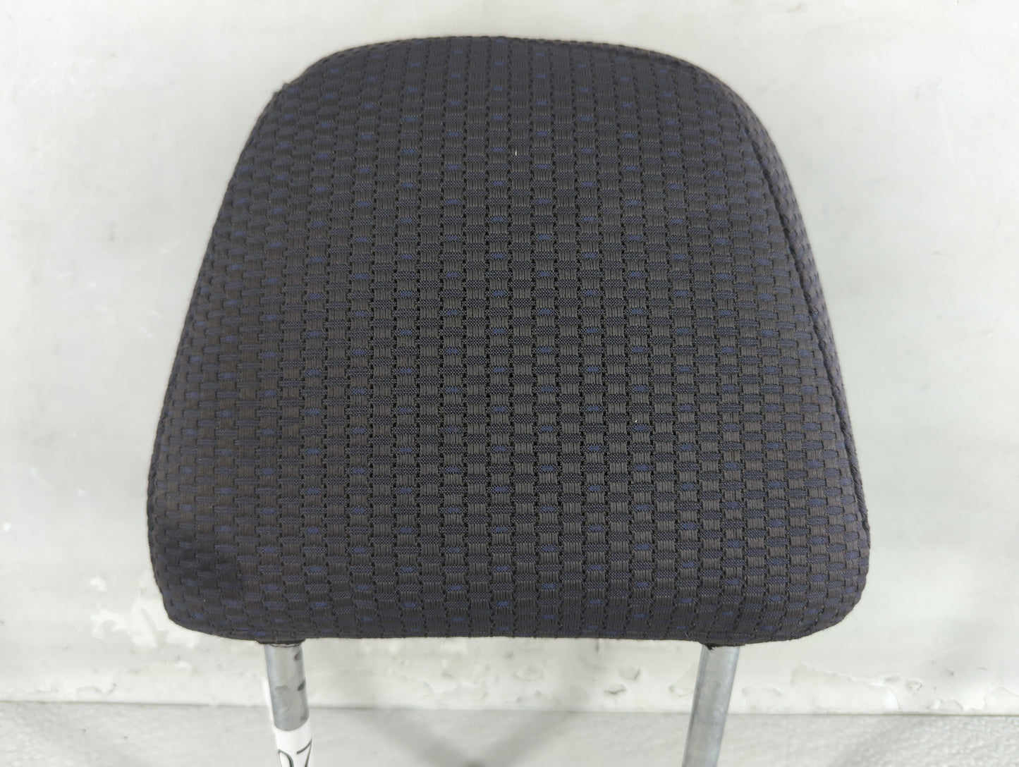 2007 Nissan Versa Headrest Head Rest Front Driver Passenger Seat Fits OEM Used Auto Parts - Oemusedautoparts1.com