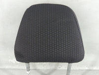 2007 Nissan Versa Headrest Head Rest Front Driver Passenger Seat Fits OEM Used Auto Parts - Oemusedautoparts1.com