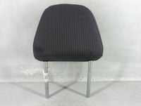2007 Nissan Versa Headrest Head Rest Front Driver Passenger Seat Fits OEM Used Auto Parts - Oemusedautoparts1.com