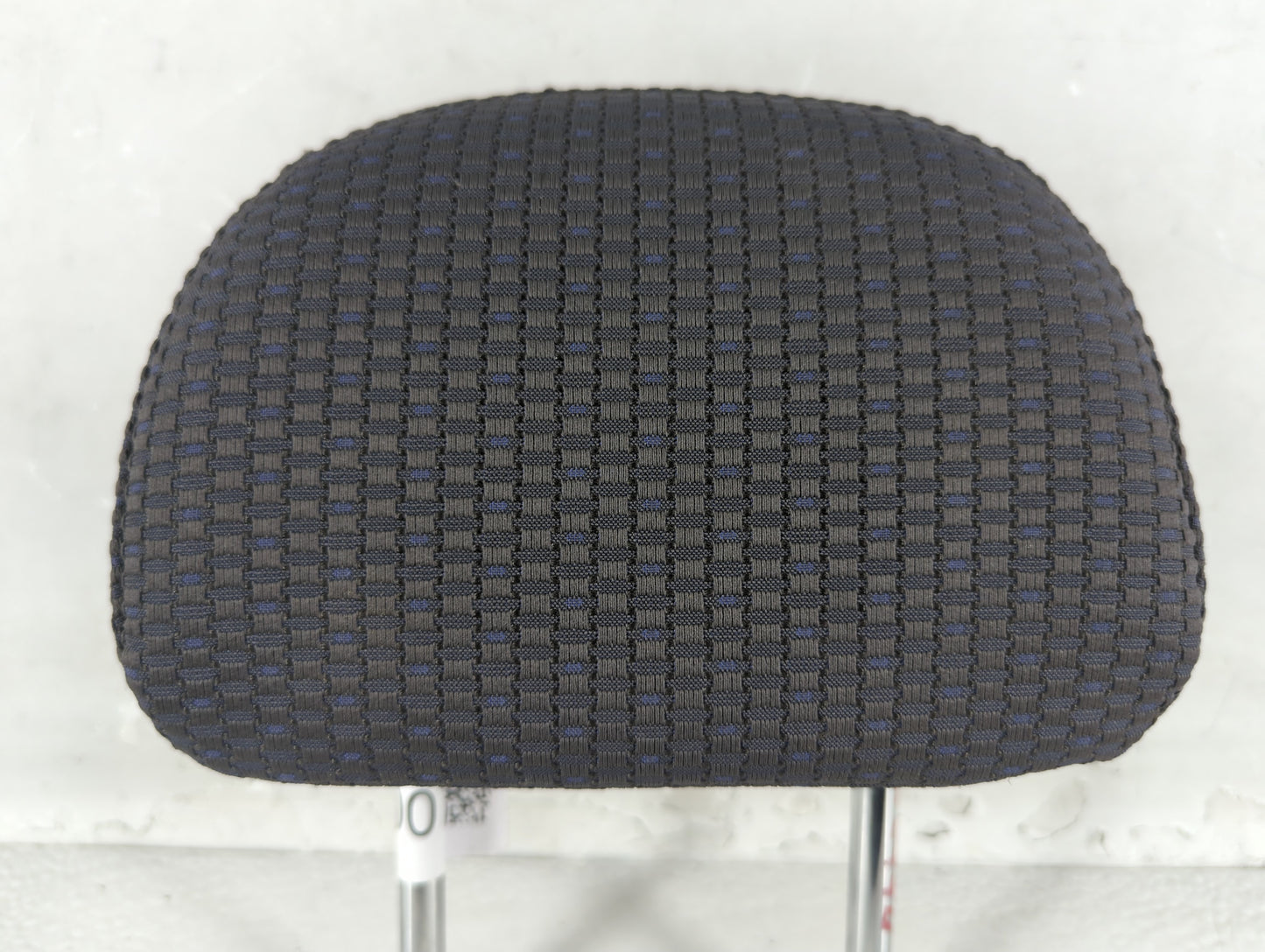 2007 Nissan Versa Headrest Head Rest Front Driver Passenger Seat Fits OEM Used Auto Parts - Oemusedautoparts1.com