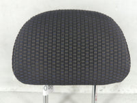 2007 Nissan Versa Headrest Head Rest Front Driver Passenger Seat Fits OEM Used Auto Parts - Oemusedautoparts1.com