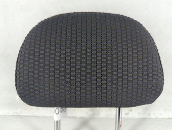 compare product 2007 Nissan Versa Headrest Head Rest Front Driver Passenger Seat Fits OEM Used Auto Parts