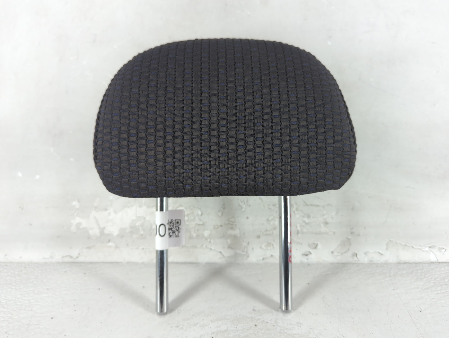 2007 Nissan Versa Headrest Head Rest Front Driver Passenger Seat Fits OEM Used Auto Parts - Oemusedautoparts1.com
