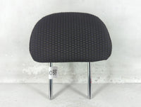 2007 Nissan Versa Headrest Head Rest Front Driver Passenger Seat Fits OEM Used Auto Parts - Oemusedautoparts1.com