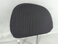 2007 Nissan Versa Headrest Head Rest Front Driver Passenger Seat Fits OEM Used Auto Parts - Oemusedautoparts1.com