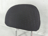2007 Nissan Versa Headrest Head Rest Front Driver Passenger Seat Fits OEM Used Auto Parts - Oemusedautoparts1.com