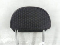 2007 Nissan Versa Headrest Head Rest Front Driver Passenger Seat Fits OEM Used Auto Parts - Oemusedautoparts1.com