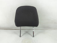 2007 Nissan Versa Headrest Head Rest Front Driver Passenger Seat Fits OEM Used Auto Parts - Oemusedautoparts1.com