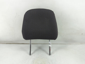 compare product 2007 Nissan Versa Headrest Head Rest Front Driver Passenger Seat Fits OEM Used Auto Parts
