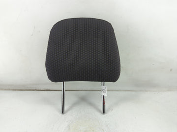 2007 Nissan Versa Headrest Head Rest Front Driver Passenger Seat Fits OEM Used Auto Parts - Oemusedautoparts1.com