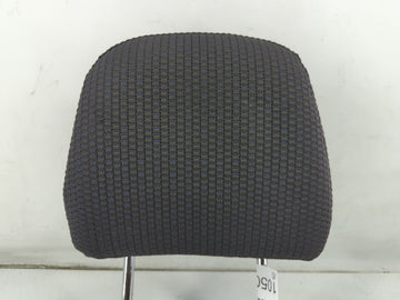 2007 Nissan Versa Headrest Head Rest Front Driver Passenger Seat Fits OEM Used Auto Parts