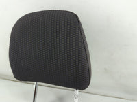 2007 Nissan Versa Headrest Head Rest Front Driver Passenger Seat Fits OEM Used Auto Parts - Oemusedautoparts1.com