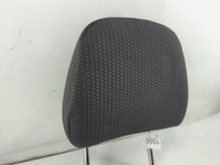 2007 Nissan Versa Headrest Head Rest Front Driver Passenger Seat Fits OEM Used Auto Parts - Oemusedautoparts1.com