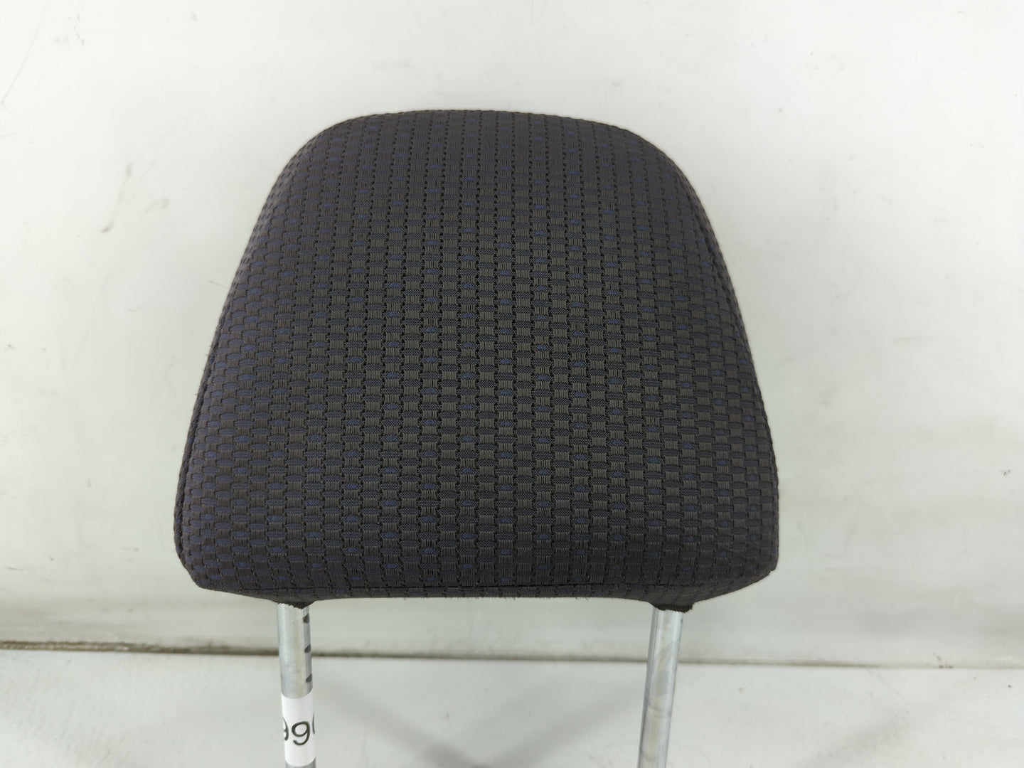 2007 Nissan Versa Headrest Head Rest Front Driver Passenger Seat Fits OEM Used Auto Parts - Oemusedautoparts1.com