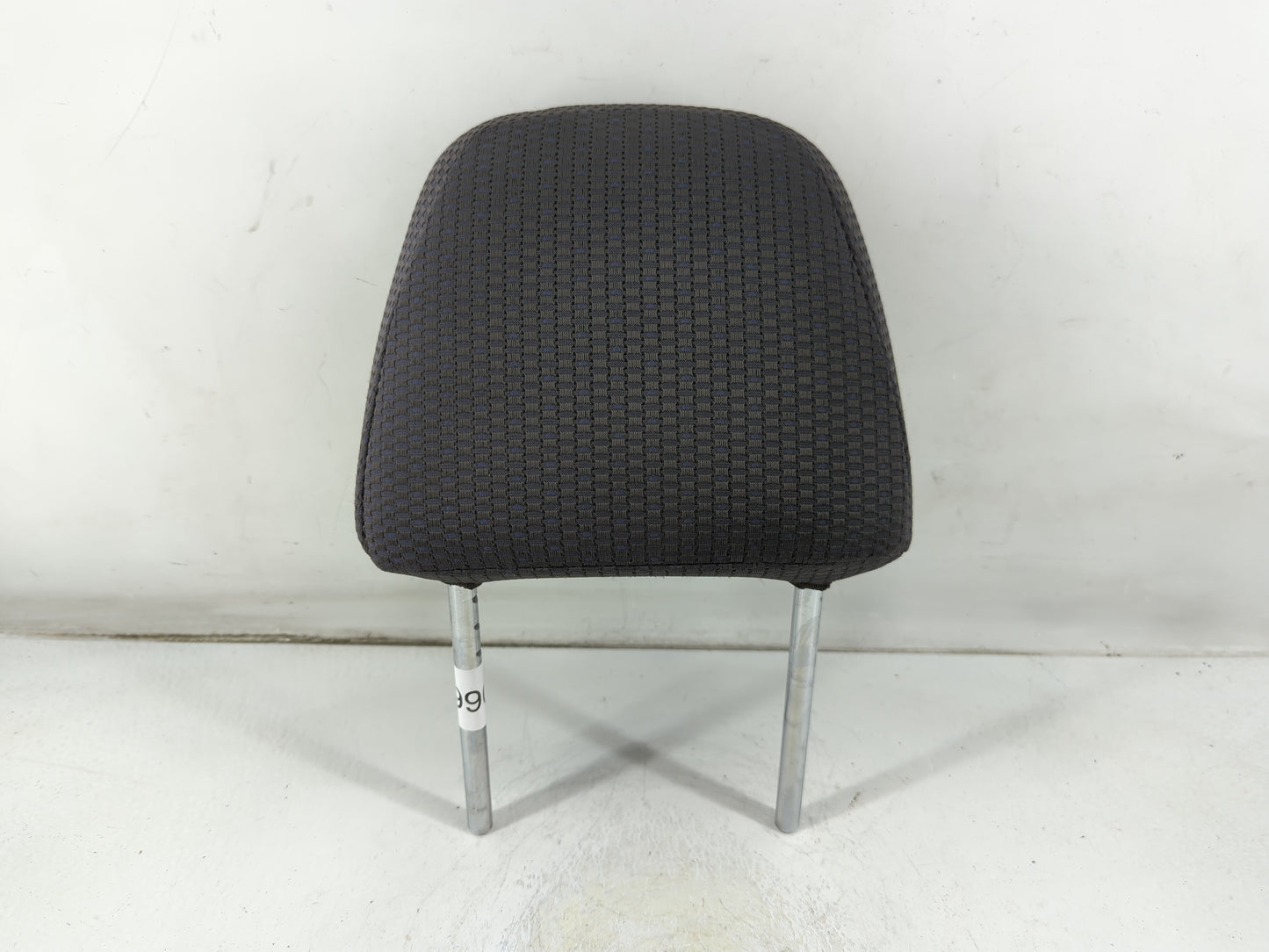 2007 Nissan Versa Headrest Head Rest Front Driver Passenger Seat Fits OEM Used Auto Parts - Oemusedautoparts1.com