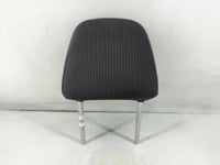 2007 Nissan Versa Headrest Head Rest Front Driver Passenger Seat Fits OEM Used Auto Parts - Oemusedautoparts1.com