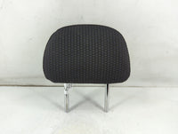 2007 Nissan Versa Headrest Head Rest Front Driver Passenger Seat Fits OEM Used Auto Parts - Oemusedautoparts1.com