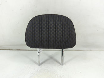compare product 2007 Nissan Versa Headrest Head Rest Front Driver Passenger Seat Fits OEM Used Auto Parts
