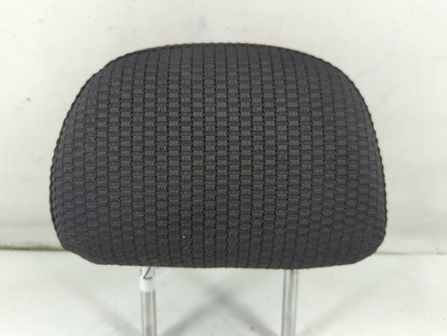 2007 Nissan Versa Headrest Head Rest Front Driver Passenger Seat Fits OEM Used Auto Parts - Oemusedautoparts1.com