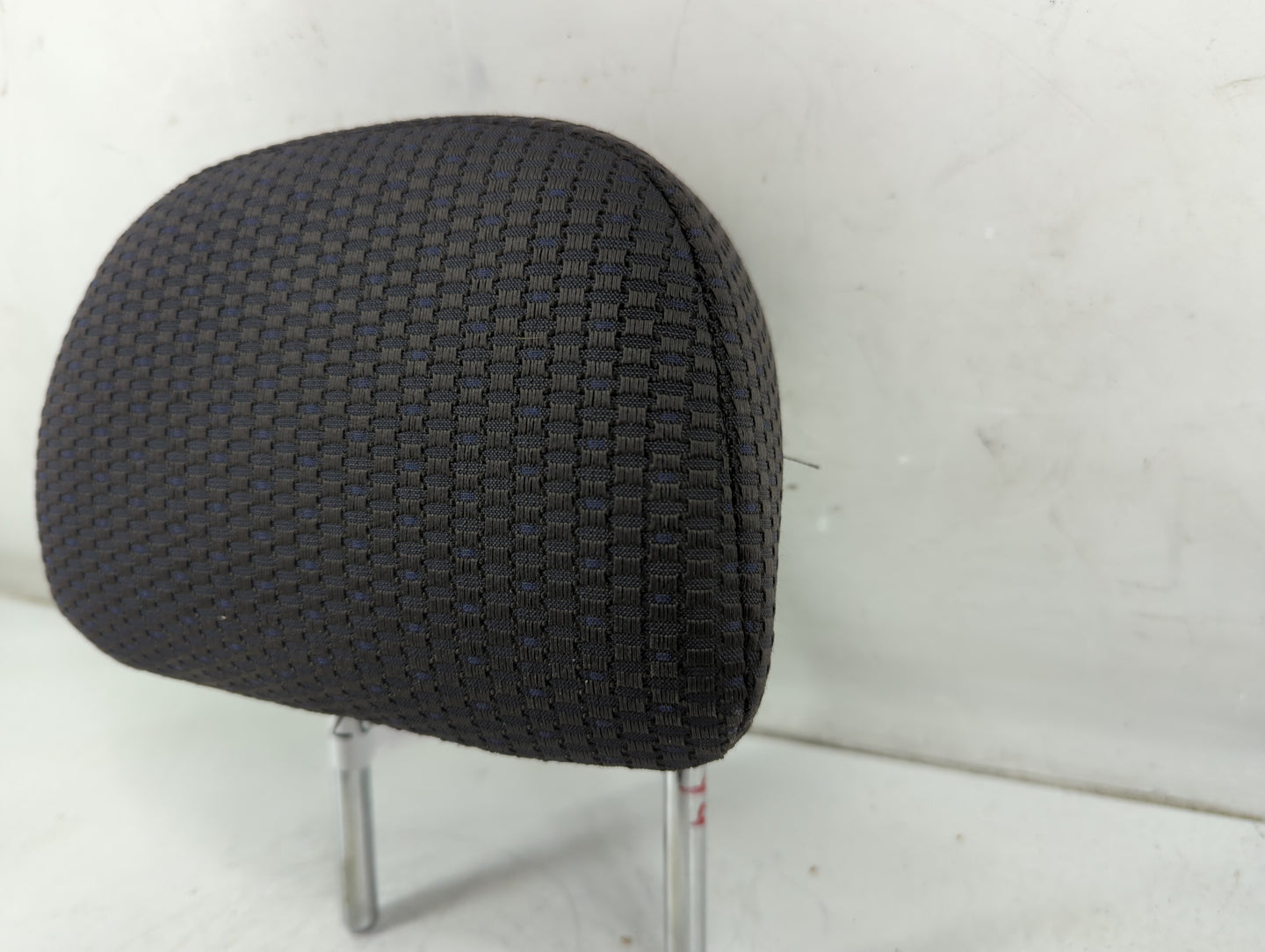2007 Nissan Versa Headrest Head Rest Front Driver Passenger Seat Fits OEM Used Auto Parts - Oemusedautoparts1.com