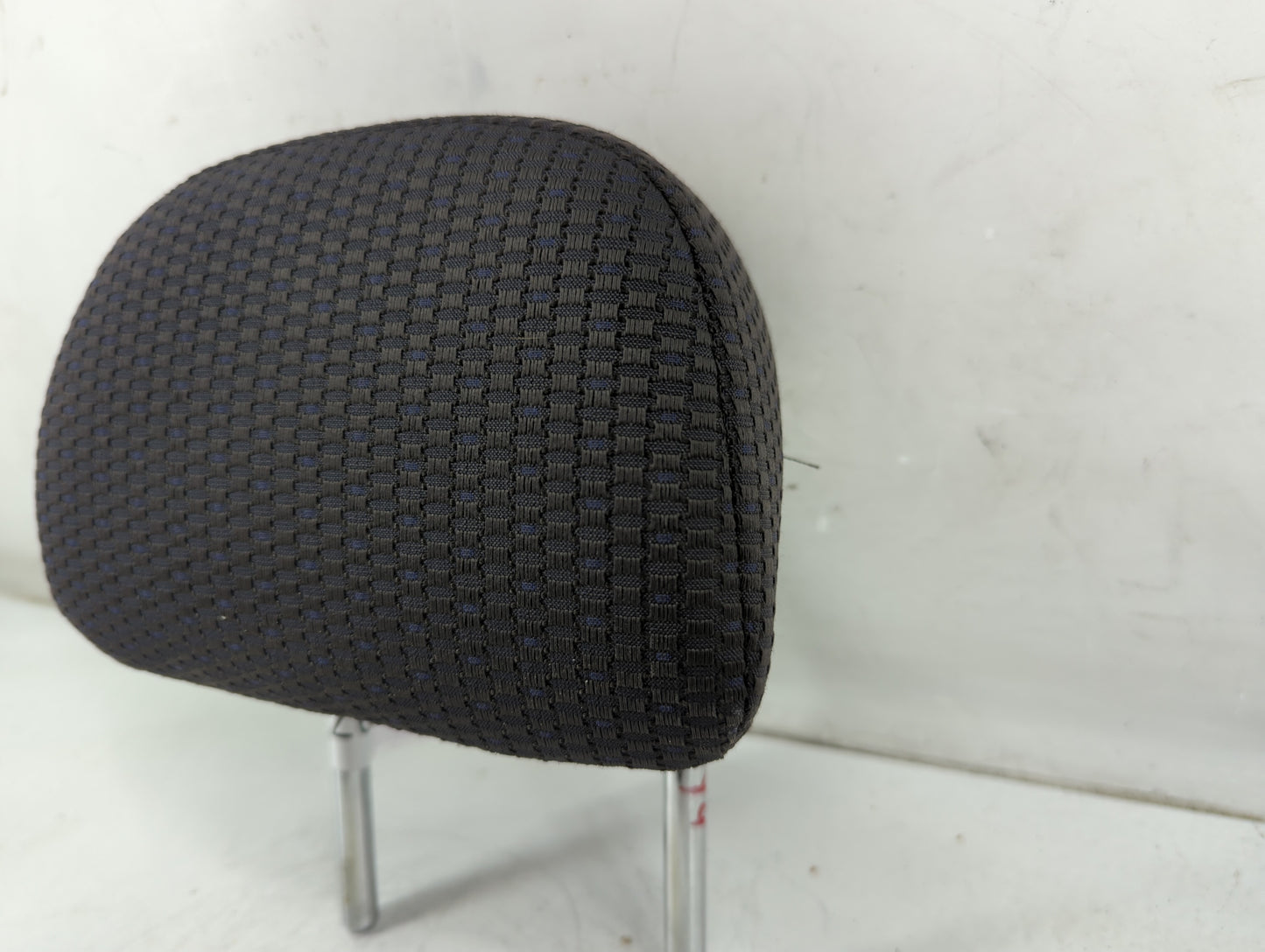 2007 Nissan Versa Headrest Head Rest Front Driver Passenger Seat Fits OEM Used Auto Parts - Oemusedautoparts1.com