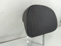 2007 Nissan Versa Headrest Head Rest Front Driver Passenger Seat Fits OEM Used Auto Parts - Oemusedautoparts1.com