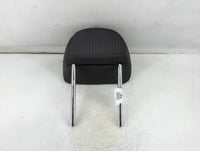 2007 Nissan Versa Headrest Head Rest Front Driver Passenger Seat Fits OEM Used Auto Parts - Oemusedautoparts1.com