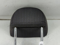 2007 Nissan Versa Headrest Head Rest Front Driver Passenger Seat Fits OEM Used Auto Parts - Oemusedautoparts1.com