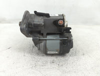2007-2008 Nissan Versa Car Starter Motor Solenoid OEM P/N:CA-022177 Fits Fits 2007 2008 OEM Used Auto Parts - Oemusedautopar