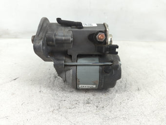 compare product 2007-2008 Nissan Versa Car Starter Motor Solenoid OEM P/N:CA-022177 Fits Fits 2007 2008 OEM Used Auto Parts