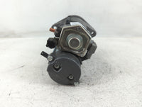 2007-2008 Nissan Versa Car Starter Motor Solenoid OEM P/N:CA-022177 Fits Fits 2007 2008 OEM Used Auto Parts - Oemusedautopar
