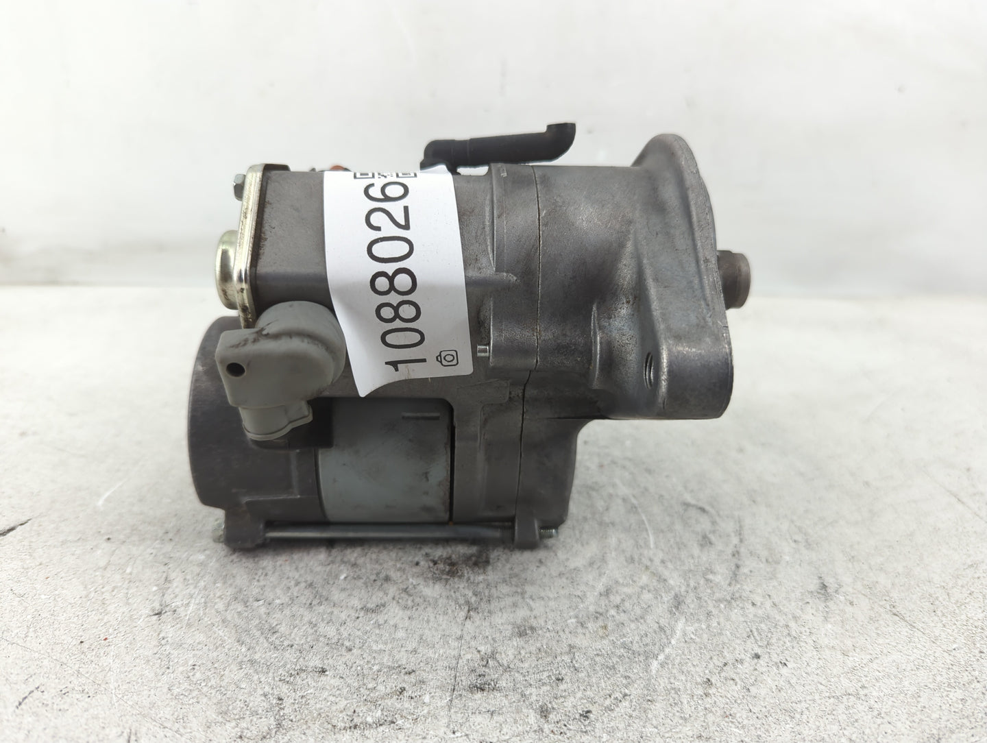 2007-2008 Nissan Versa Car Starter Motor Solenoid OEM P/N:CA-022177 Fits Fits 2007 2008 OEM Used Auto Parts - Oemusedautopar