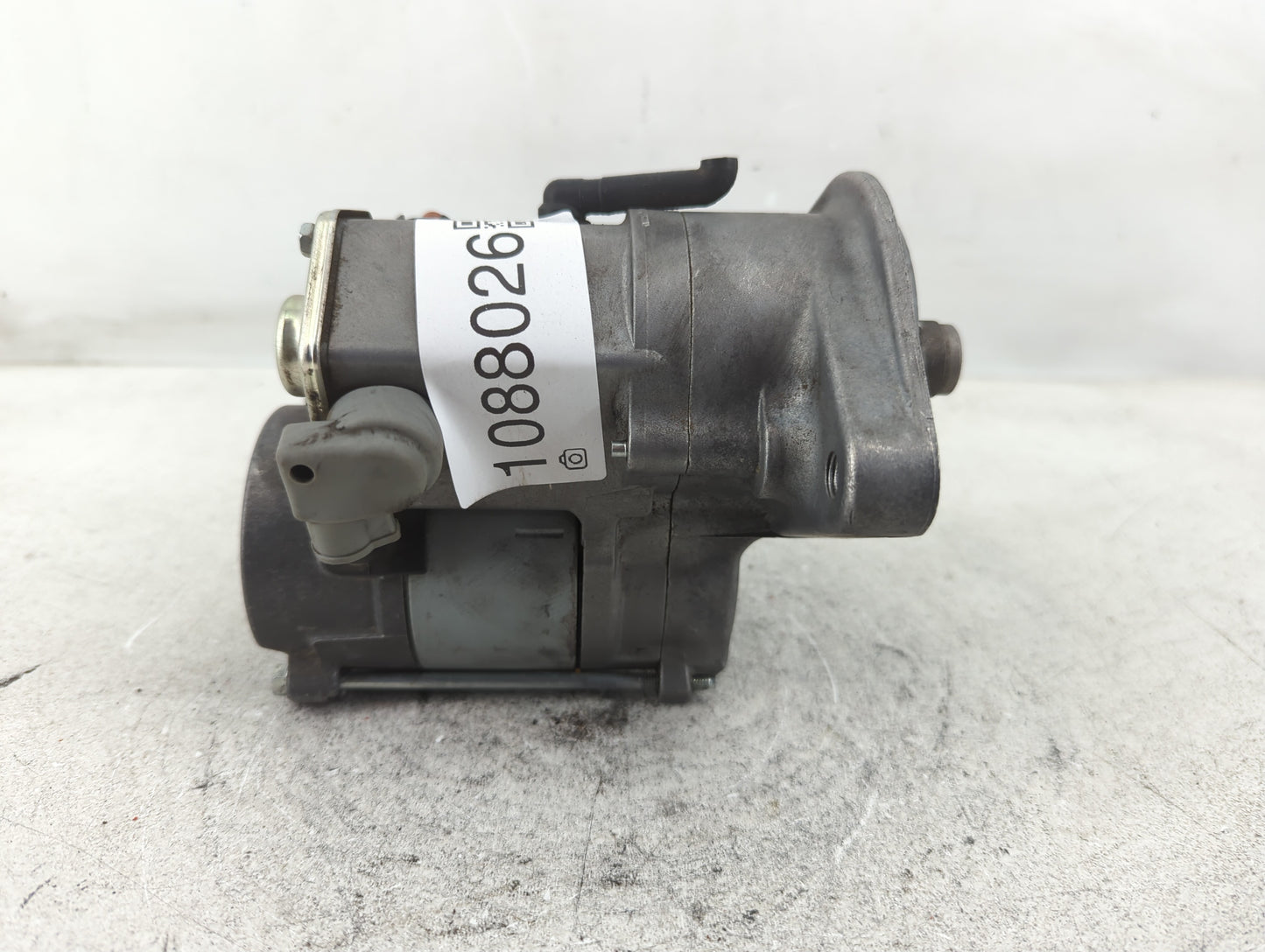 2007-2008 Nissan Versa Car Starter Motor Solenoid OEM P/N:CA-022177 Fits Fits 2007 2008 OEM Used Auto Parts - Oemusedautopar