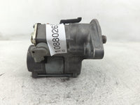 2007-2008 Nissan Versa Car Starter Motor Solenoid OEM P/N:CA-022177 Fits Fits 2007 2008 OEM Used Auto Parts - Oemusedautopar