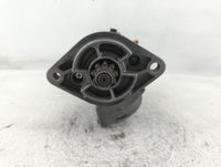 2007-2008 Nissan Versa Car Starter Motor Solenoid OEM P/N:CA-022177 Fits Fits 2007 2008 OEM Used Auto Parts - Oemusedautopar
