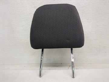 2007 Nissan Versa Headrest Head Rest Front Driver Passenger Seat Fits OEM Used Auto Parts - Oemusedautoparts1.com