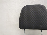 2007 Nissan Versa Headrest Head Rest Front Driver Passenger Seat Fits OEM Used Auto Parts - Oemusedautoparts1.com