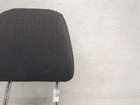 2007 Nissan Versa Headrest Head Rest Front Driver Passenger Seat Fits OEM Used Auto Parts - Oemusedautoparts1.com