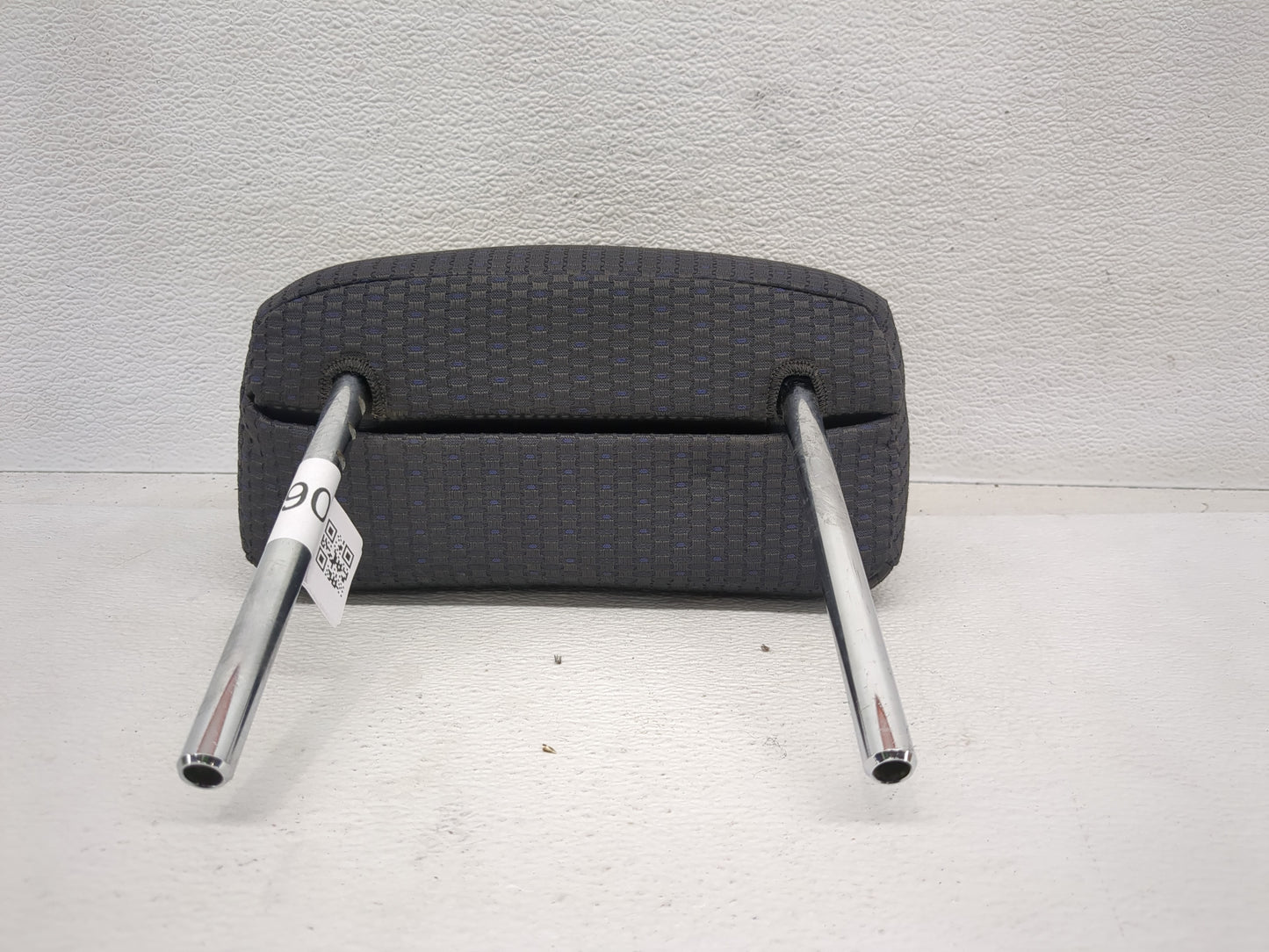2007 Nissan Versa Headrest Head Rest Front Driver Passenger Seat Fits OEM Used Auto Parts - Oemusedautoparts1.com