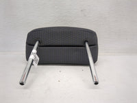 2007 Nissan Versa Headrest Head Rest Front Driver Passenger Seat Fits OEM Used Auto Parts - Oemusedautoparts1.com