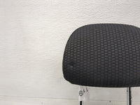 2007 Nissan Versa Headrest Head Rest Front Driver Passenger Seat Fits OEM Used Auto Parts - Oemusedautoparts1.com