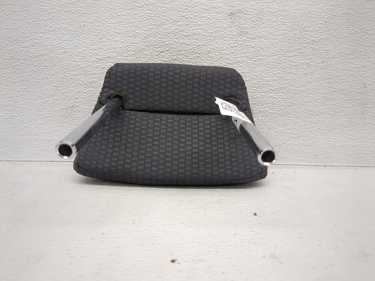 2007 Nissan Versa Headrest Head Rest Front Driver Passenger Seat Fits OEM Used Auto Parts - Oemusedautoparts1.com
