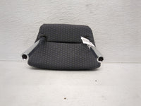2007 Nissan Versa Headrest Head Rest Front Driver Passenger Seat Fits OEM Used Auto Parts - Oemusedautoparts1.com