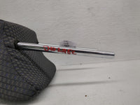 2007 Nissan Versa Headrest Head Rest Front Driver Passenger Seat Fits OEM Used Auto Parts - Oemusedautoparts1.com
