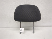 2007 Nissan Versa Headrest Head Rest Front Driver Passenger Seat Fits OEM Used Auto Parts - Oemusedautoparts1.com